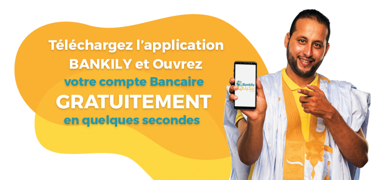 Bankily Banque Mauritanie Le Vrai Mobile Banking bankily-banque-mauritanie-le-vrai-mobile-banking